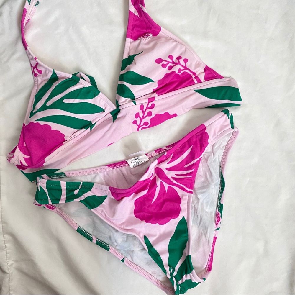 Roxy Bikini